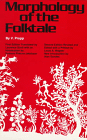 The Folktale by Stith Thompson