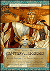 15th Annual Year's Best Fantasy and Horror