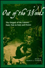 Out of the Woods edited by Nancy Canepa