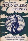 Tales from the Cloud Walking Country by Marie  Campbell