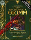 Big Book of Grimm