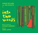 Into the Woods CD 2002