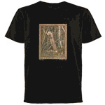 Baba Yaga themed items available at Cafe Press