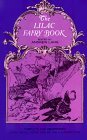 Lilac Fairy Book edited by Andrew Lang