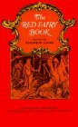 Red Fairy Book edited by Andrew Lang