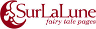 SurLaLune Logo