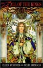 The Fall of the Kings by Ellen Kushner and Delia Sherman