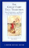 Great Fairy Tale Tradition by Jack Zipes