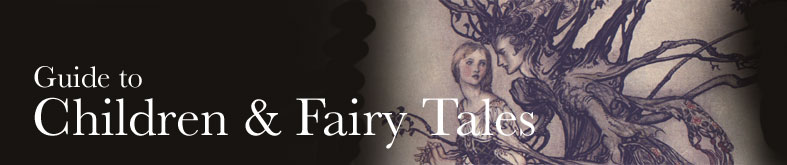 Guide to Children and Fairy Tales