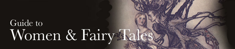 Guide to Women and Fairy Tales