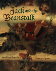 Jack by Spirin Amazon.com link