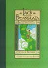 Jack and the Beanstalk by Chuck Murphy