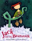 Jack and the Beanstalk by Richard Walker