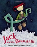 Jack and the Beanstalk by Richard Walker