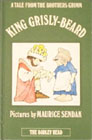King Grisly-Beard: A Tale From the Brothers Grimm by Maurice Sendak