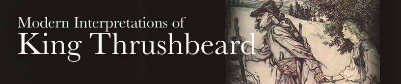 Modern Interpretations of King Thrushbeard