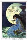 The Little Mermaid illustrated by Charles Santore