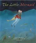 Little Mermaid illustrated by Lisbeth Zwerger