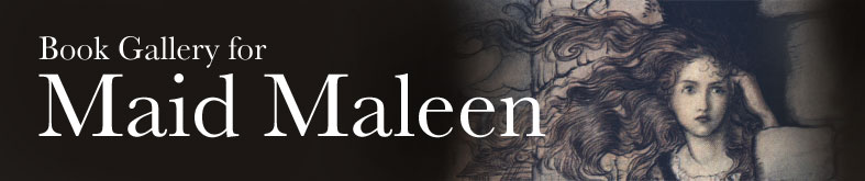 Book Gallery for Maid Maleen