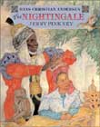 Nightingale illustrated by Jerry Pinkney