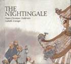 Nightingale illustrated by Lisbeth Zwerger