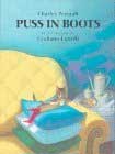 Puss In Boots illustrated by Giuliano Lunelli