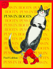 Puss In Boots by Paul Galdone