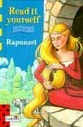 Rapunzel by Ladybird Books