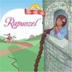 Rapunzel by Jump at the Sun