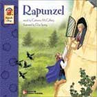 Rapunzel by Catherine McCafferty