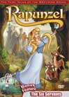 The Brothers Grimm: Rapunzel/The Six Servants