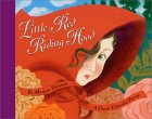 Little Red Riding Hood by Marjorie Priceman