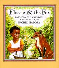 Flossie and the Fox by Patricia McKissack