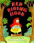 Red Riding Hood by Marshall