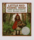 Little Red Riding Hood by Hyman