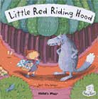 Little Red Riding Hood by Jessica Stockham