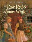 Snow White and Rose Red by Ruth Sanderson