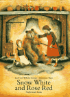 Snow White and Rose Red by Watts