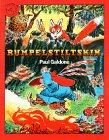 Rumpelstiltskin by Paul Galdone