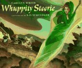 Whuppity Stoorie by Carolyn White