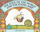 The Fool of the World and the Flying Ship : A Russian Tale by Arthur Ransome, Uri Shulevitz (Illustrator)