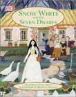 Snow White and the Seven Dwarfs by Joan Aiken