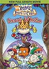Rugrats Tales From The Crib: Snow White