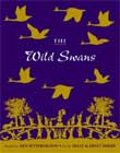 Wild Swans by Ken Setterington