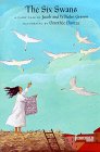 Six Swans ilustrated by Dorothee Duntze