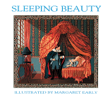 Sleeping Beauty illustrated by Margaret Early