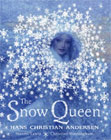 The Snow Queen illustrated by Christian Birmingham