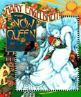 The Snow Queen illustrated by Mary Engelbreit