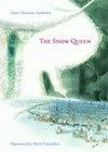 The Snow Queen illustrated by Pavel Tatarnikov 