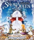 The Snow Queen by Kay Woodward 